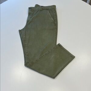 AG Los Angeles Olive Pants